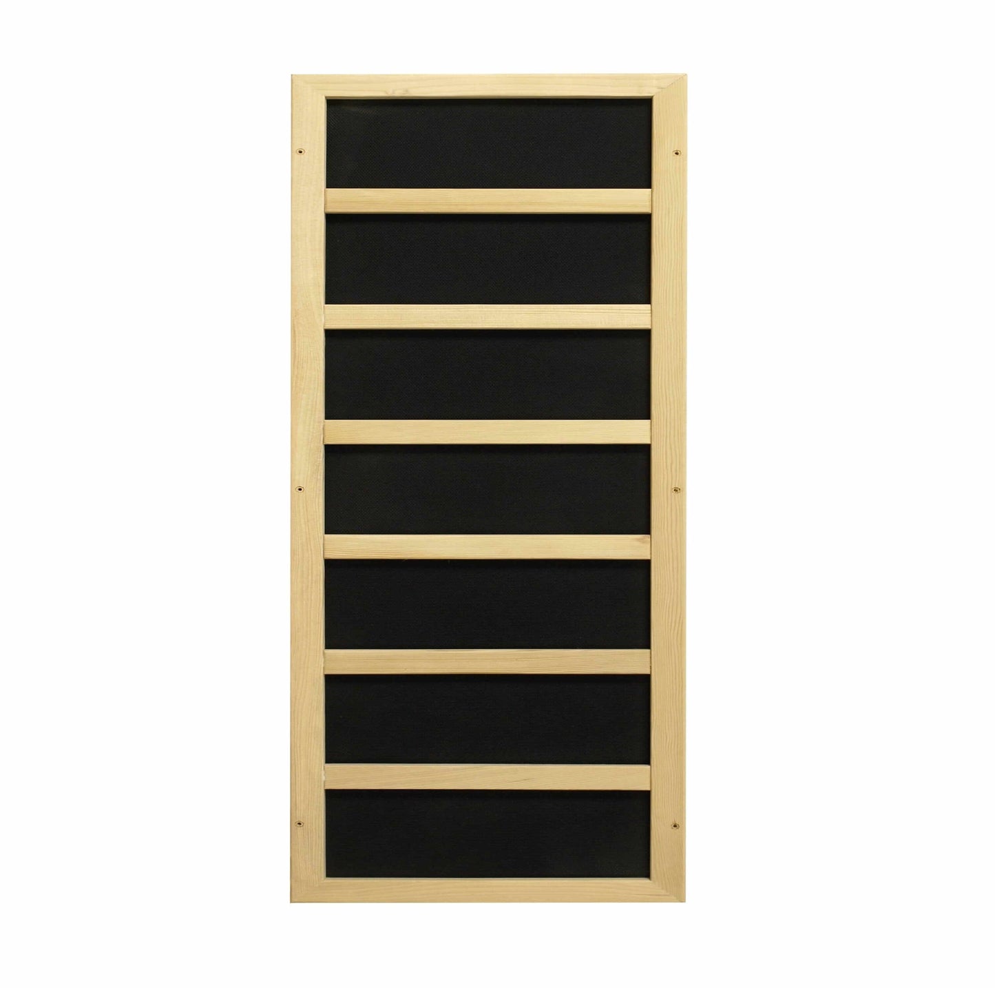 Dynamic Toscana Elite 3-Person Ultra Low EMF FAR Infrared Sauna Sauna Golden Designs