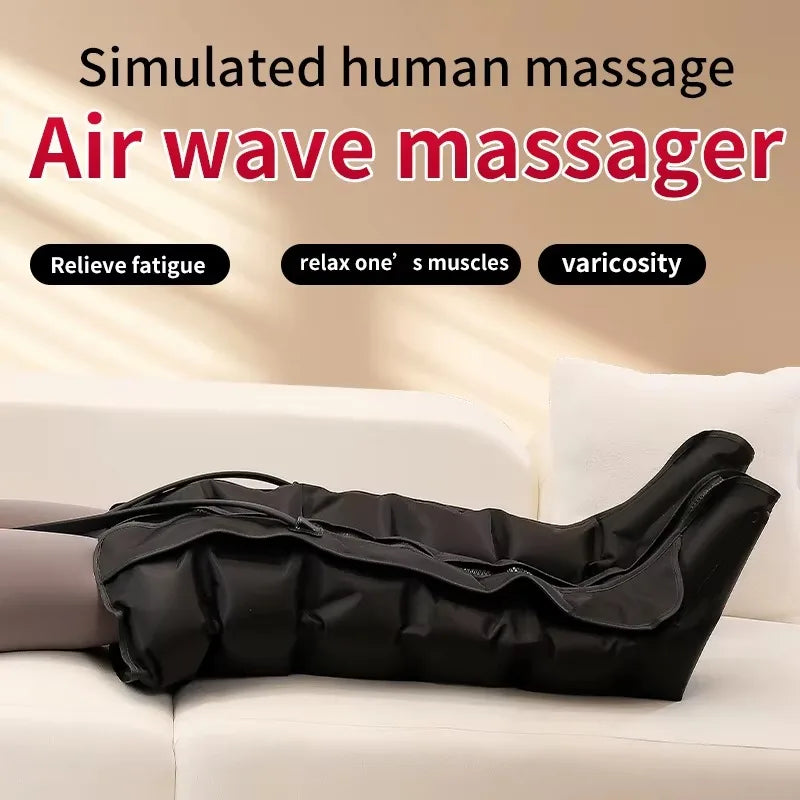 Air Compression Massager