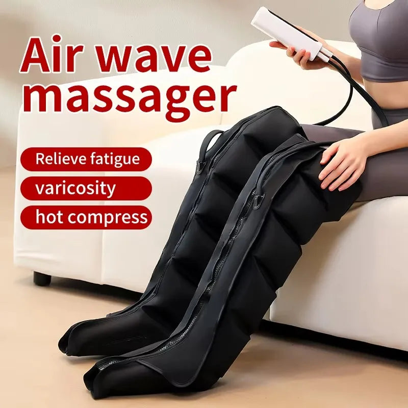 Air Compression Massager