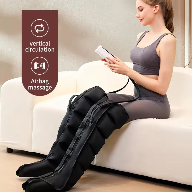 Air Compression Massager