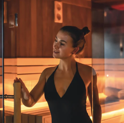 Complete Sauna Buyers Guide: Health Benefits in less than 15 minutes