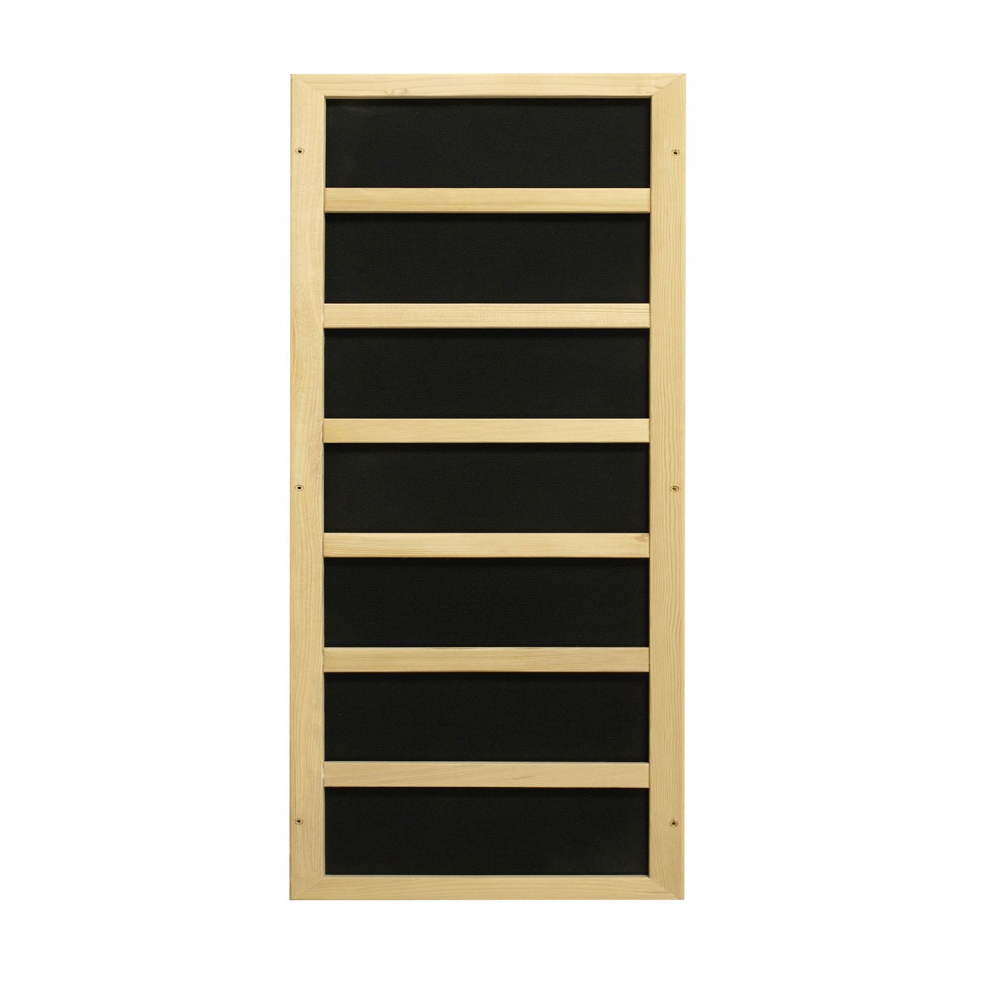 Dynamic Saunas Vittoria Edition 2 Person- Low EMF