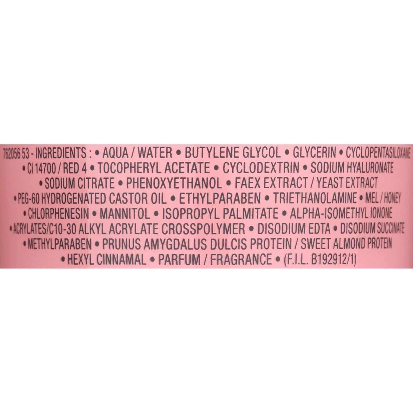 Confort Tonique Facial Toner, 13.4 Oz