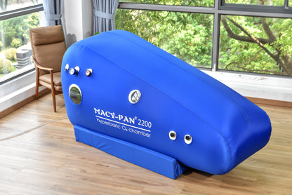 Soft Sitting Type Hyperbaric Chamber ST2200