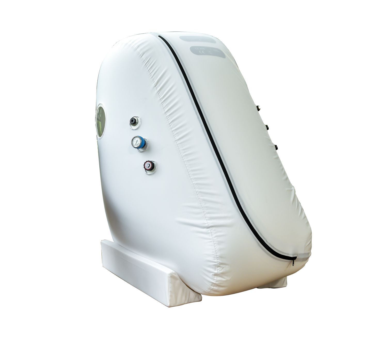 Soft Sitting Type Hyperbaric Chamber L1