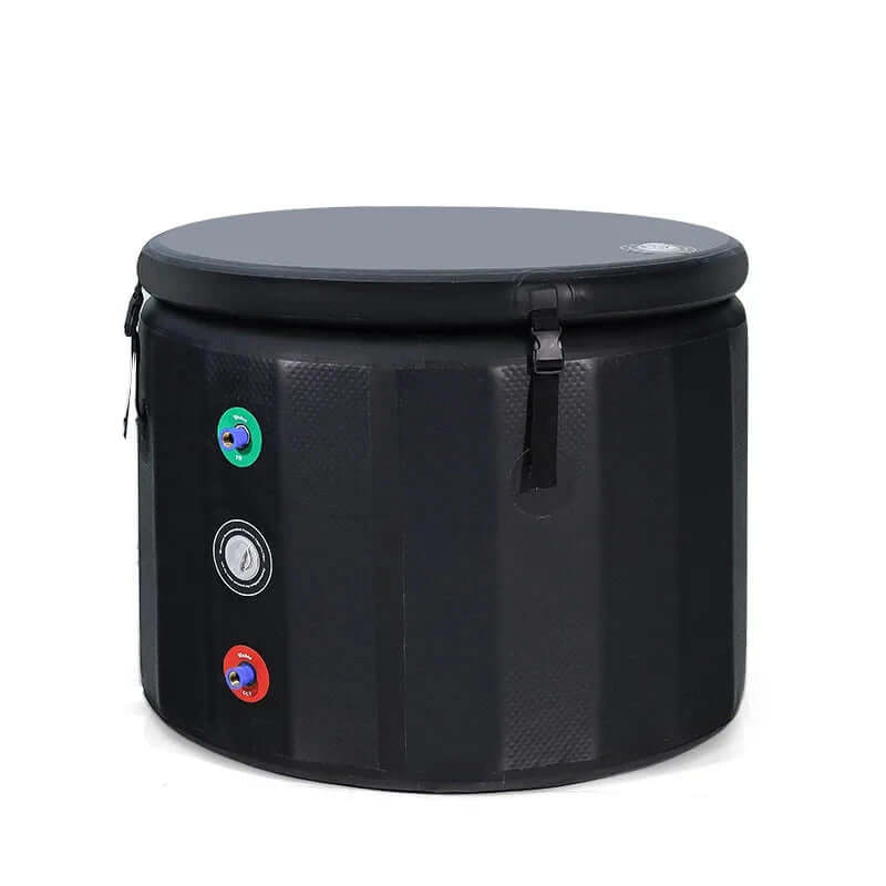 Energy-Saving Ice Bath Chiller - EverVibe Life