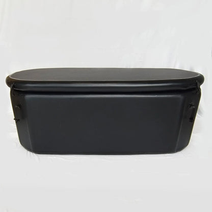 Big Size Ice Plunge Tub