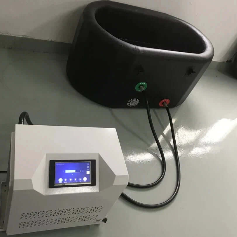 Energy-Saving Ice Bath Chiller - EverVibe Life