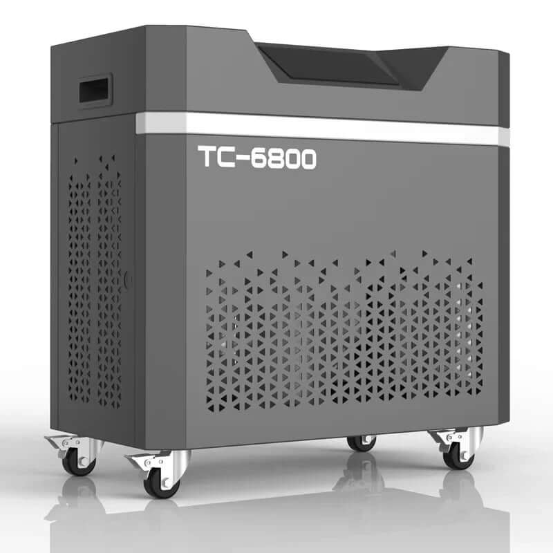 Energy-Saving Ice Bath Chiller - EverVibe Life