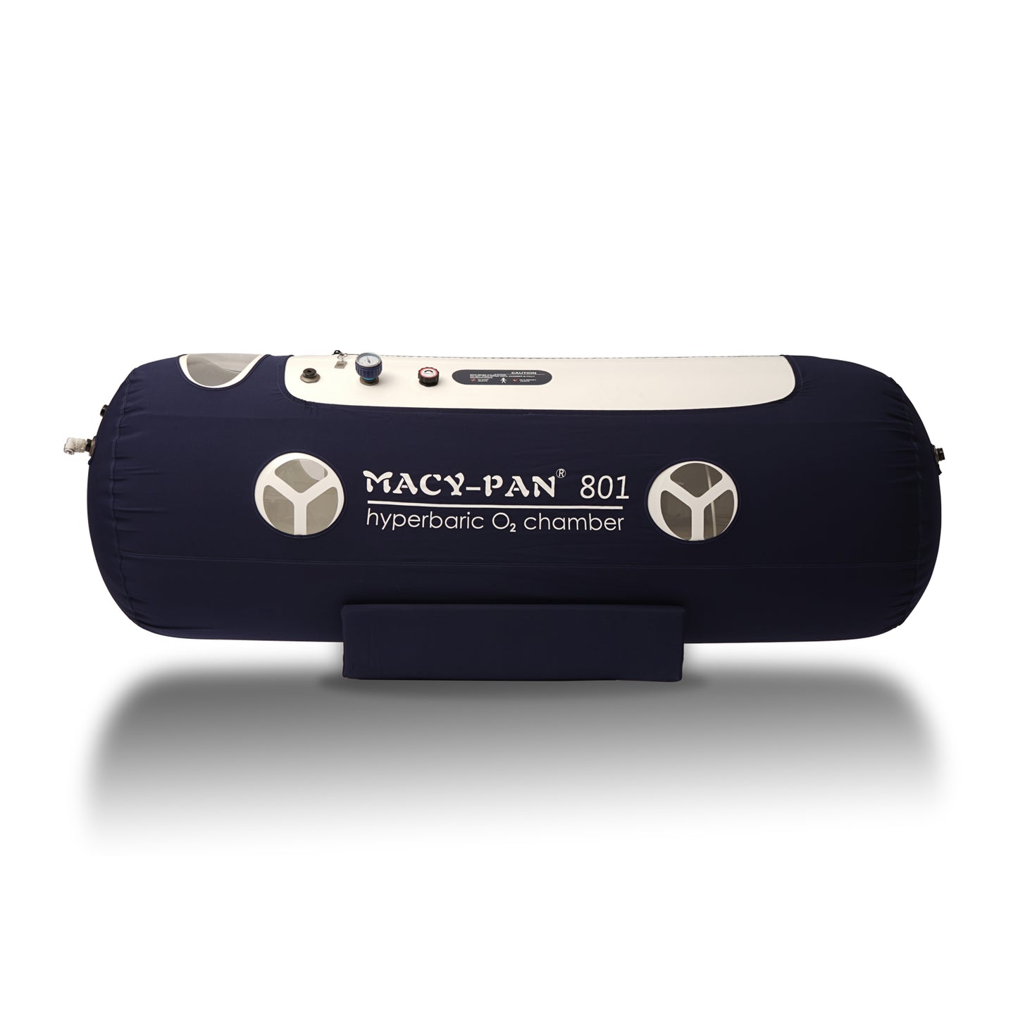 Soft Lying Type Hyperbaric Chamber ST801