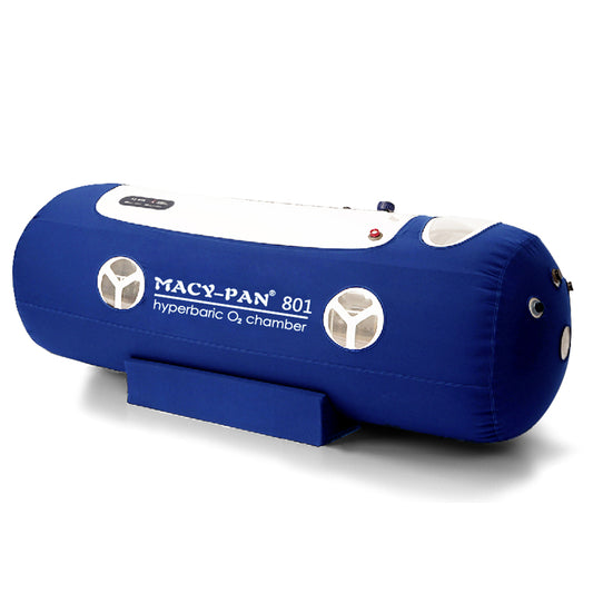 Soft Lying Type Hyperbaric Chamber ST801