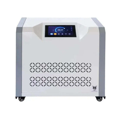 Energy-Saving Ice Bath Chiller - EverVibe Life