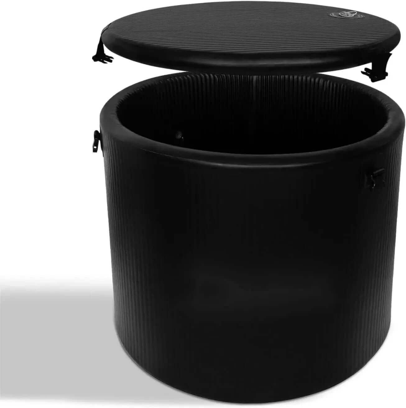 Energy-Saving Ice Bath Chiller - EverVibe Life