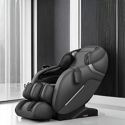 2025 SL Track Massage Chair Recliner, Full Body Massage Chair with Zero Gravity