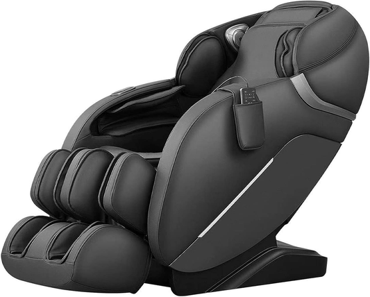 2025 SL Track Massage Chair Recliner, Full Body Massage Chair with Zero Gravity