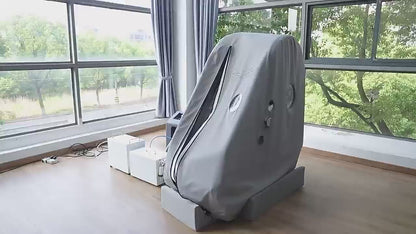 Soft Sitting Type Hyperbaric Chamber L1